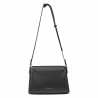 Women shoulder bag 040g 01 biz black