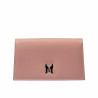 Women shoulder bag 029g 01 pink blush