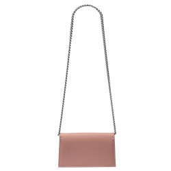 Women shoulder bag 029g 01 pink blush
