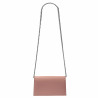 Women shoulder bag 029g 01 pink blush