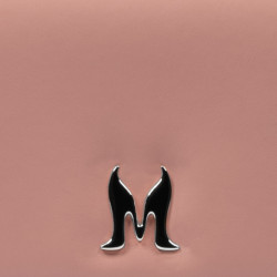 Women shoulder bag 029g 01 pink blush