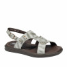 Men sandals 363 a cafe