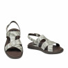Men sandals 363 a cafe