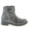 Small children boots 28c antracit