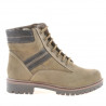 Teenagers boots 432 tuxon sand