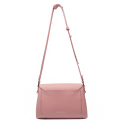 Women shoulder bag 040g blush pink
