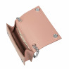 Women shoulder bag 029g 01 pink blush