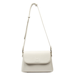 Women shoulder bag 040g panna