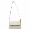 Women shoulder bag 040g panna