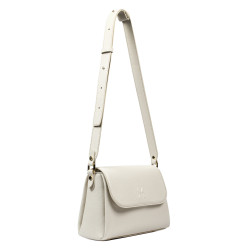 Women shoulder bag 040g panna