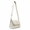 Women shoulder bag 040g panna