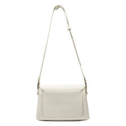 Women shoulder bag 040g panna