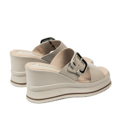 Women sandals 5114 sand
