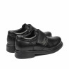 Children shoes 2026 black