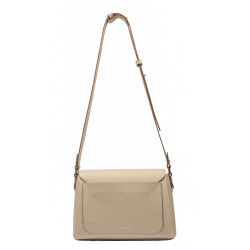 Women shoulder bag 040g nude