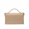 Women hand bag 039g mocha mousse