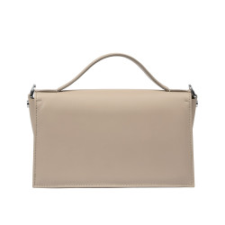Women hand bag 039g 01 taupe