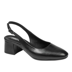 Women sandals 1355 black