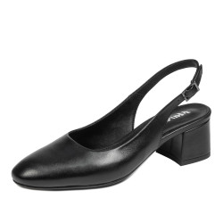 Women sandals 1355 black