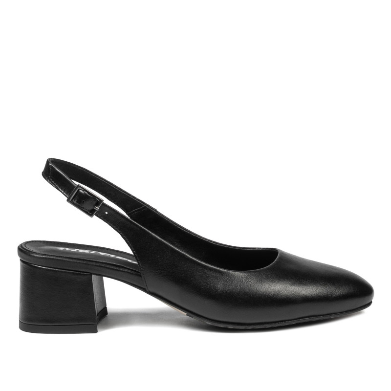 Women sandals 1355 black