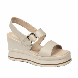 Women sandals 5115 sand