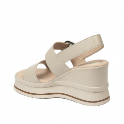 Women sandals 5115 sand
