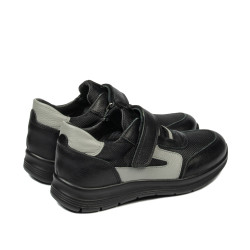 Children shoes 2027 black combined