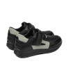 Children shoes 2027 black combined