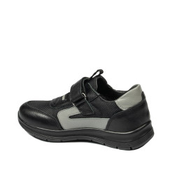 Children shoes 2027 black combined