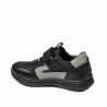 Children shoes 2027 black combined