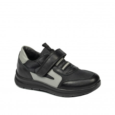 Children shoes 2027 black combined