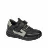 Children shoes 2027 black combined