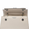 Women shoulder bag 041g 01 panna safiano