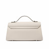 Women shoulder bag 041g 01 panna safiano