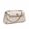 Women shoulder bag 041g 01 panna safiano