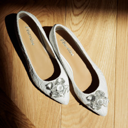 Women dancers 1354 satin white lifestyle