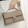 Women hand bag 039g 01 taupe lifestyle