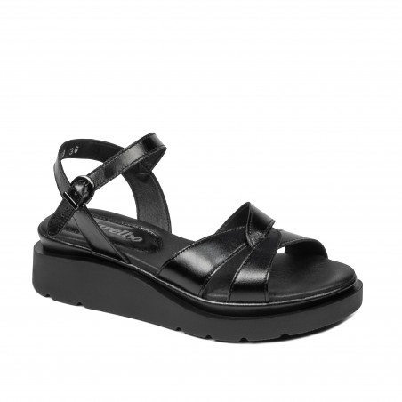 Women sandals 5118 black