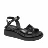 Women sandals 5118 black
