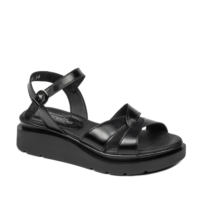 Women sandals 5118 black