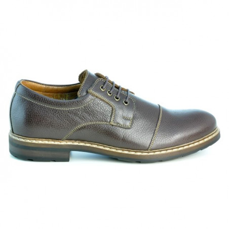 Men stylish, elegant, casual shoes 756 cafe