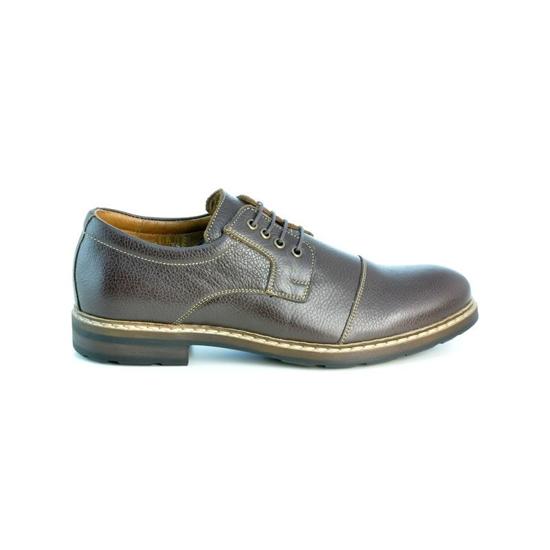 Men stylish, elegant, casual shoes 756 cafe