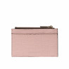 Portcard 209g croco pink pudra