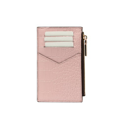 Portcard 209g croco pink pudra
