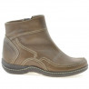 Women boots 3223 a cafe