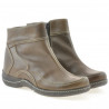 Women boots 3223 a cafe