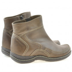 Women boots 3223 a cafe