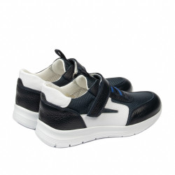 Children shoes 2027 indigo combined