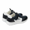 Children shoes 2027 indigo combined