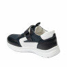 Children shoes 2027 indigo combined